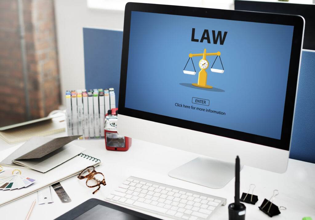 Whether your law firm specializes in immigration law, family law, workplace law or corporate law or you are a personal injury lawyer, the same rules of online engagement apply to all law firm websites.